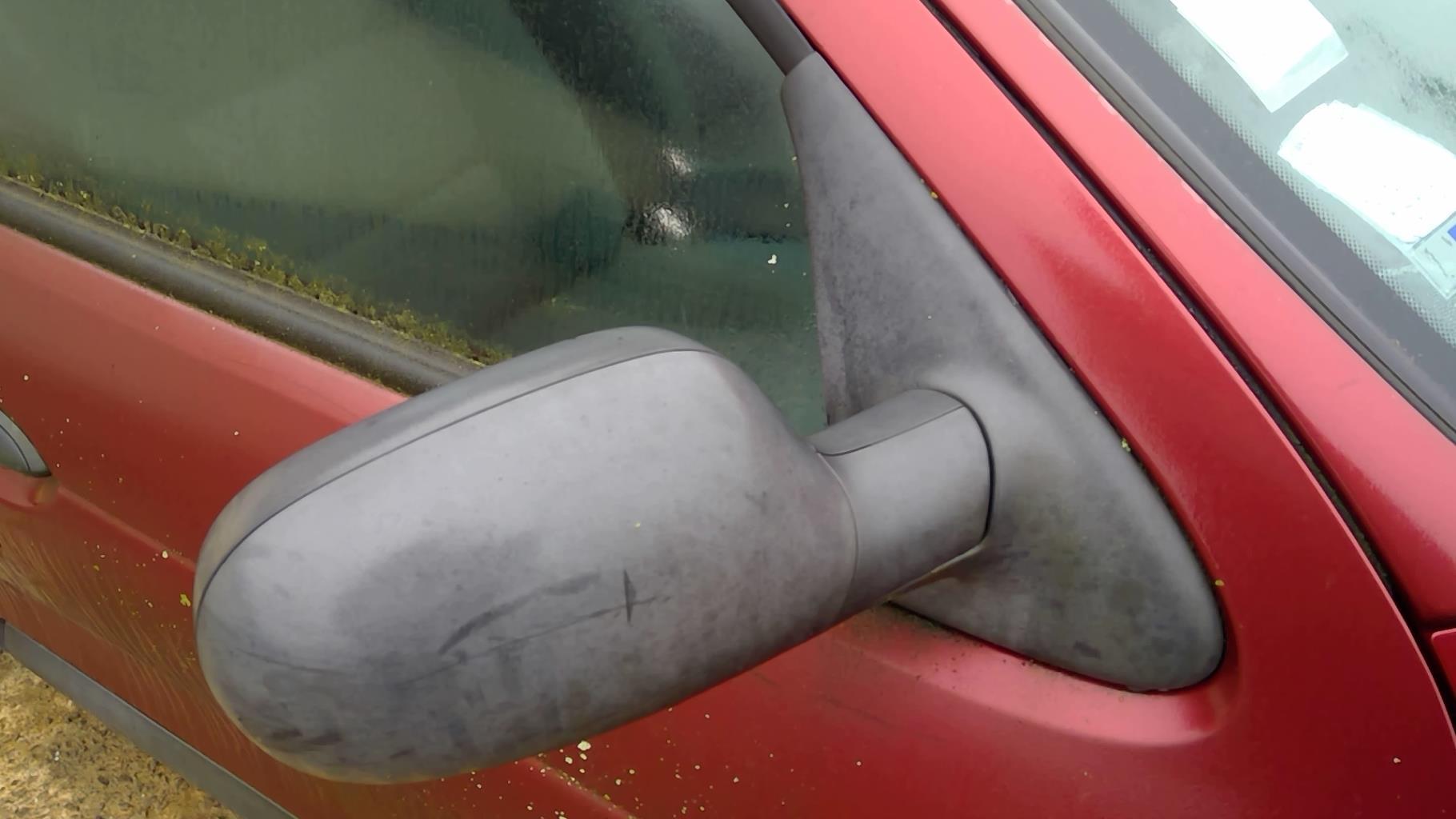 Specchietto retrovisore destro RENAULT MEGANE 1 PHASE 1 Gasolina - 1