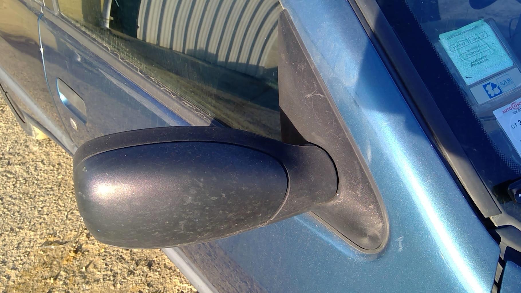 Specchietto retrovisore destro PEUGEOT 306 PHASE 1 Gasolina - 1