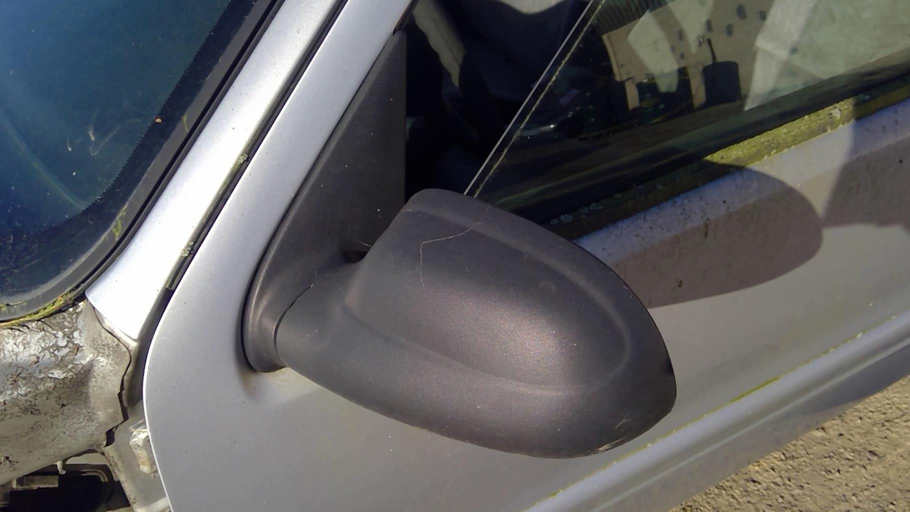 Specchietto retrovisore sinistro CITROEN SAXO PHASE 1 Diésel - 1