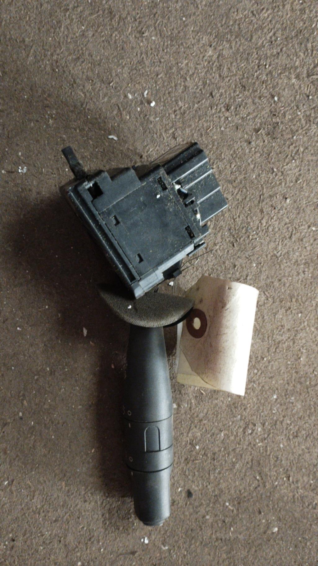 Commodo phare PEUGEOT 206 PHASE 1 Diesel - 1