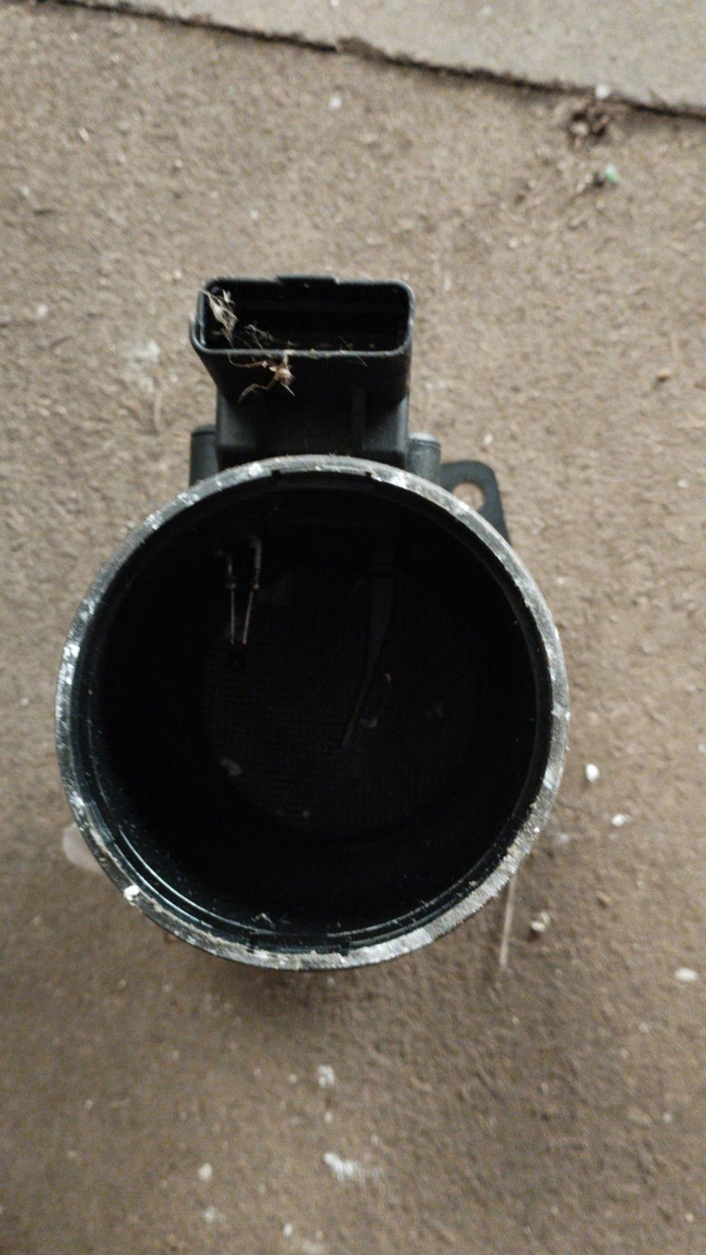 Debitmetre RENAULT LAGUNA 2 PHASE 2 Diesel - 1