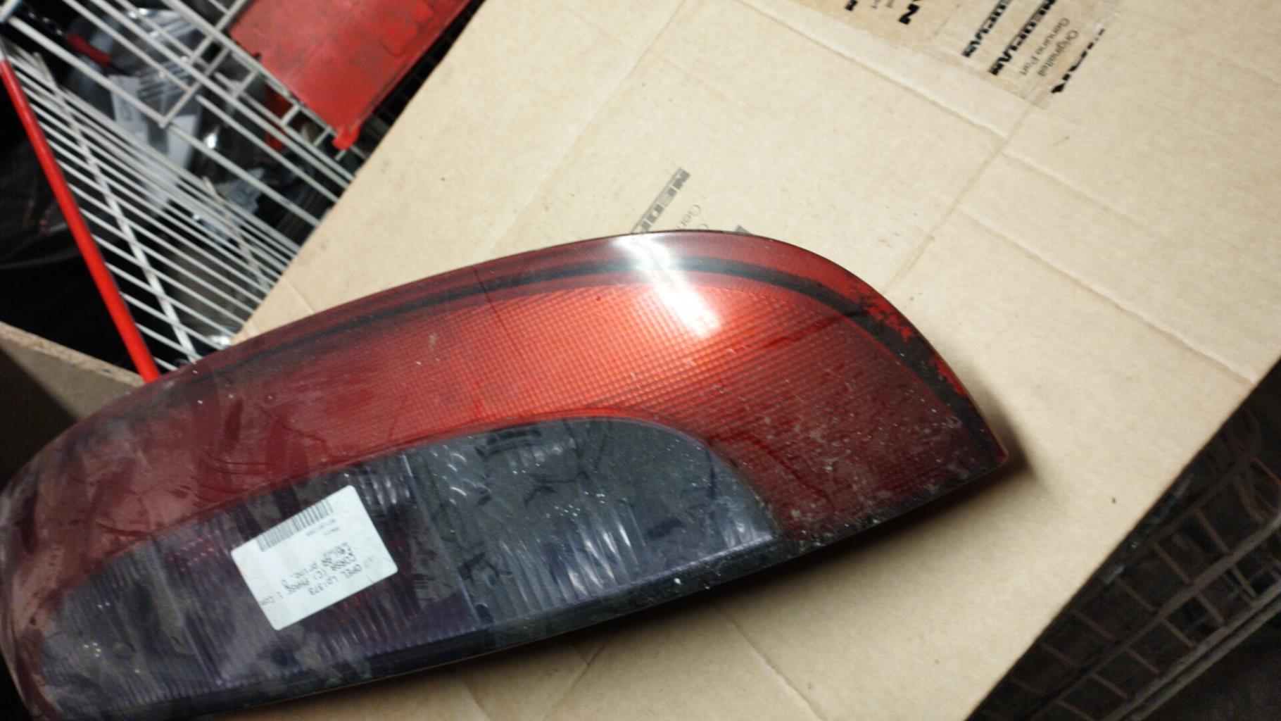 Fanale posteriore principale destro (luci) OPEL CORSA C PHASE 1 Diésel - 1