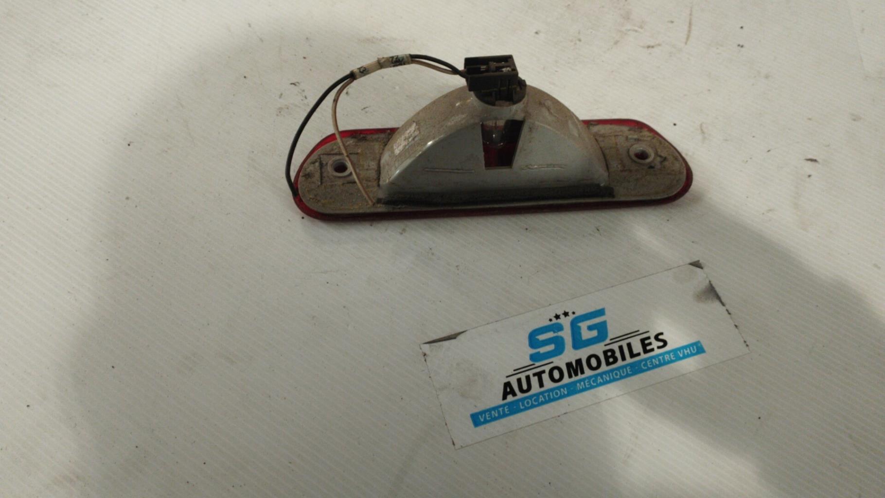 Luce stop centrale JEEP GRAND CHEROKEE 1 PHASE 2 Diésel - 1
