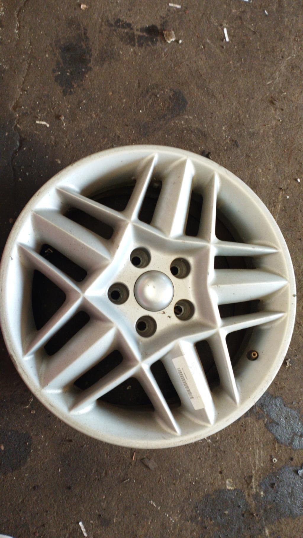 Jante RENAULT ESPACE 3  - 1