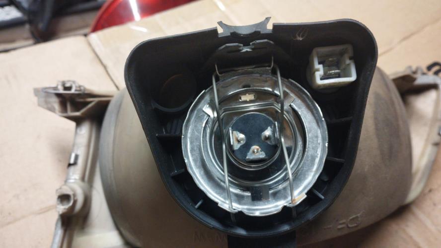 Phare Avant Droit Pour Peugeot 106 Phase 1 - Occasion En Bon état - Garantie 12 Mois