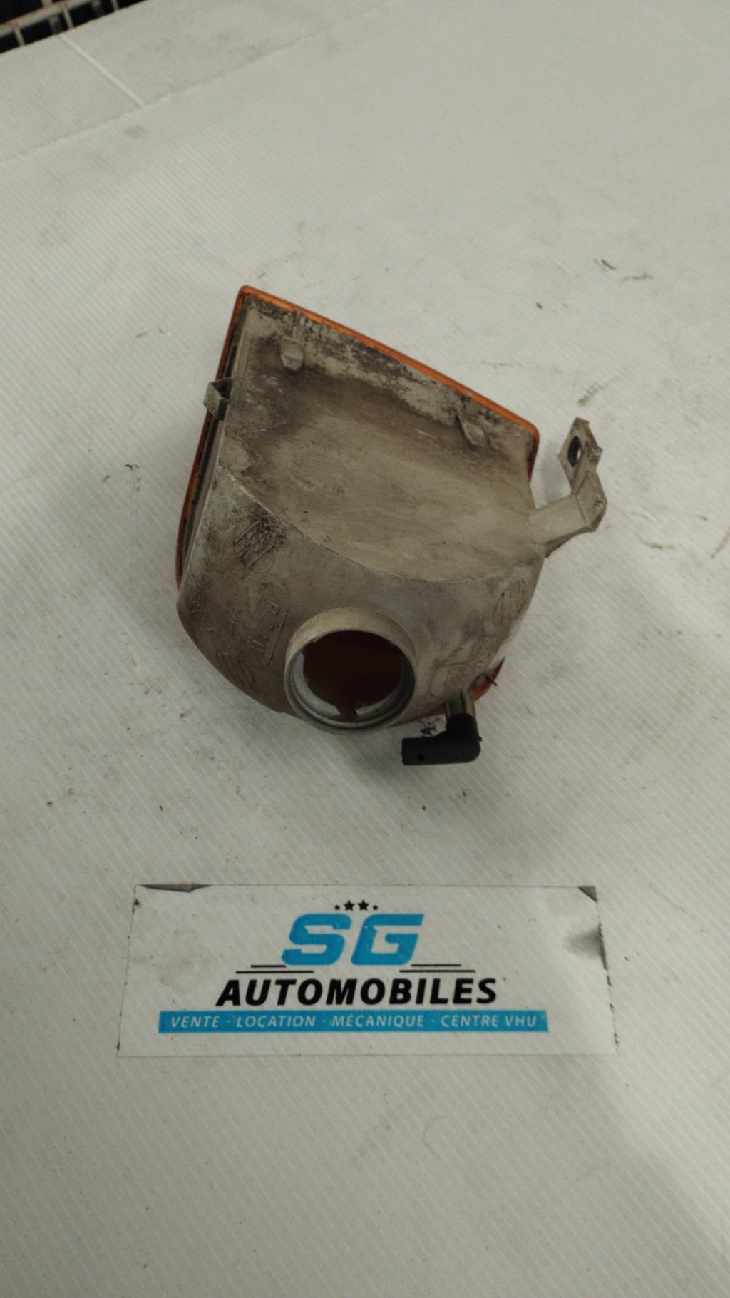 Gruppo ottico anteriore secondario destro (luci)(freccia) VOLKSWAGEN POLO 3 PHASE 1 Gasolina - 1