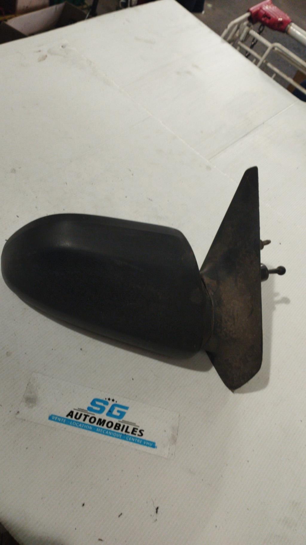 Retrovisor derecho RENAULT R19 PHASE 1  - 1