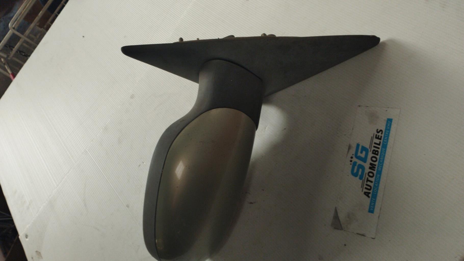 Retrovisor derecho RENAULT LAGUNA 1 PHASE 2 Diésel - 1