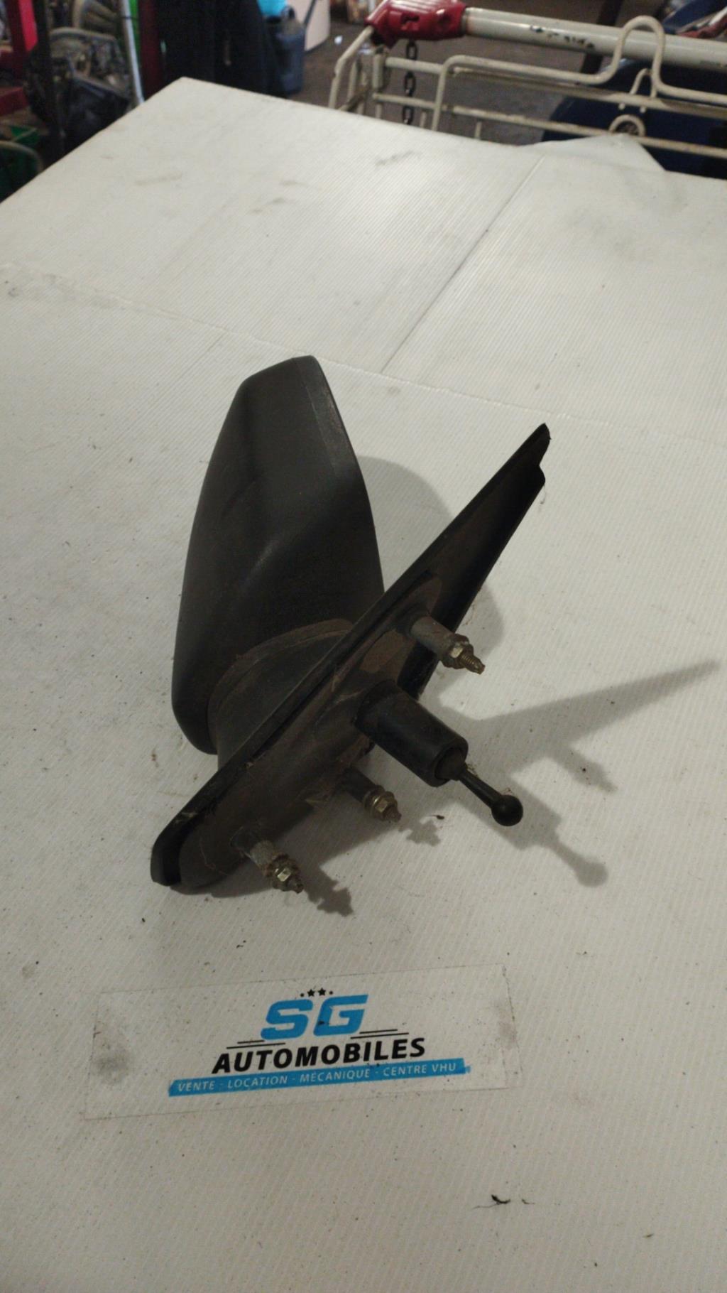 Retrovisor derecho RENAULT R19 PHASE 2  - 1