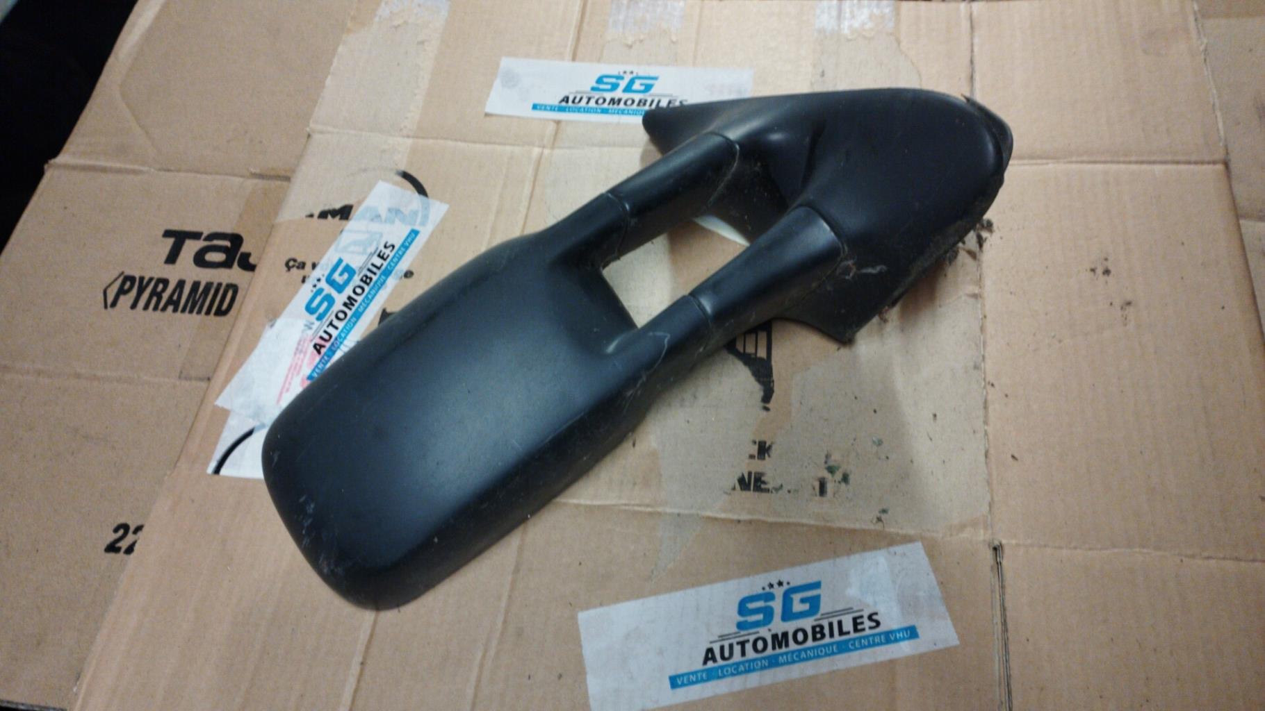 Retrovisor derecho SEAT INCA Diésel - 1