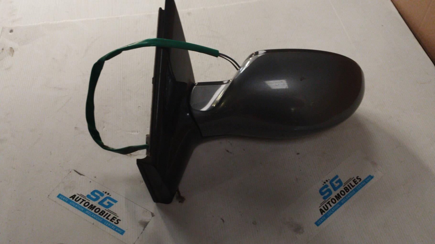 Retrovisor izquierdo CITROEN C5 1 PHASE 1 Diésel - 1