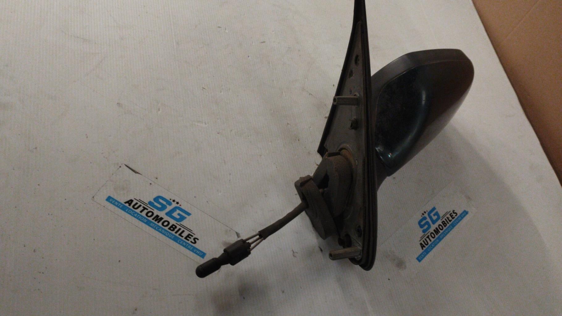 Specchietto retrovisore sinistro CITROEN XSARA PHASE 1 Gasolina - 1