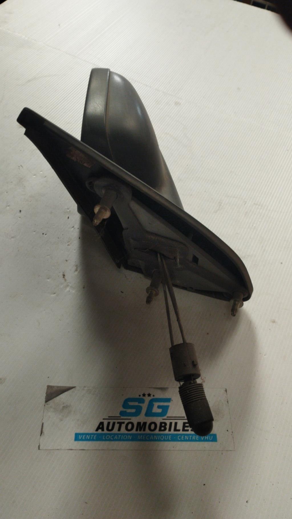 Retrovisor izquierdo RENAULT CLIO 1 PHASE 3 Gasolina - 1