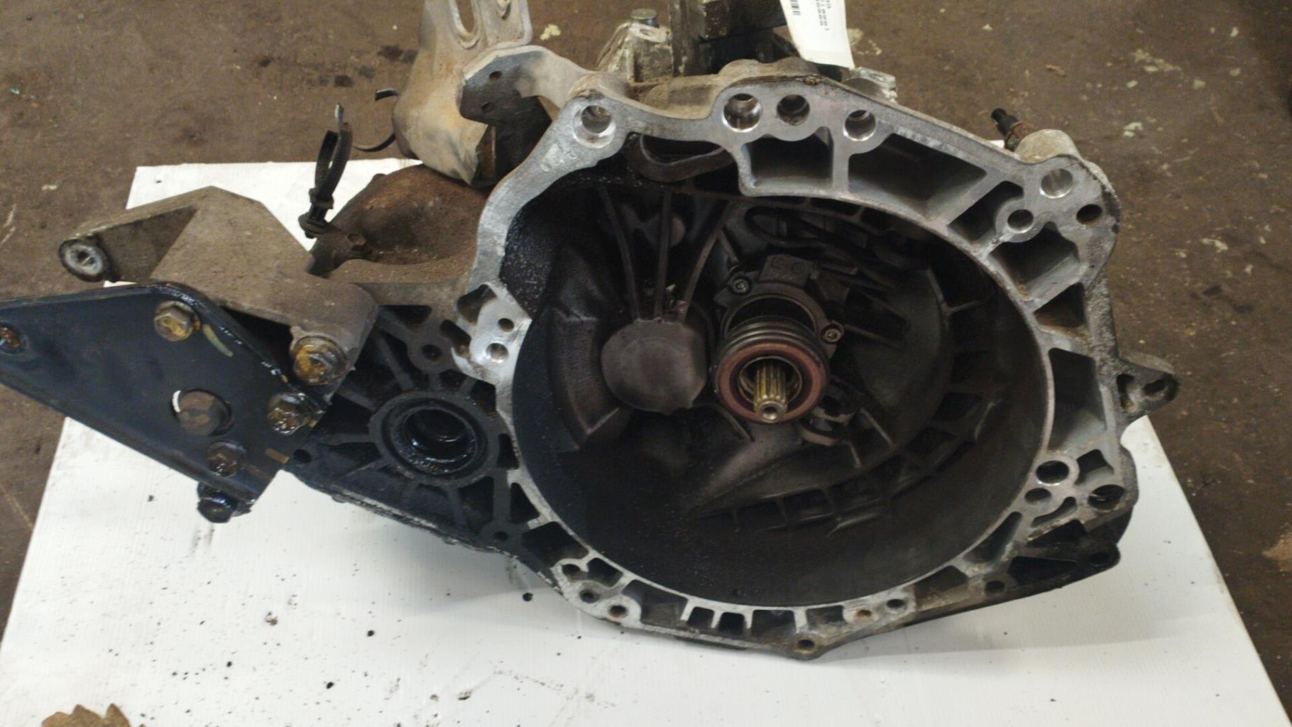 Boite de vitesses SUZUKI SWIFT 3 Diesel - 1