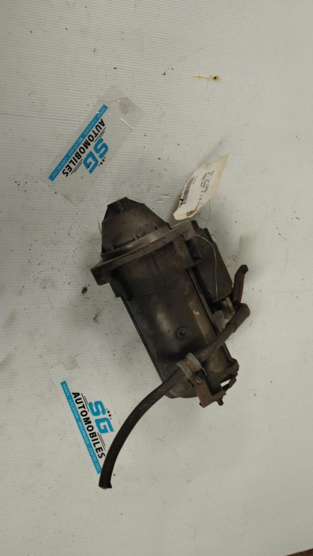 Demarreur AUDI A4 1 PHASE 2  - 1
