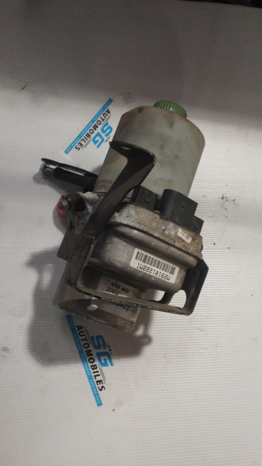 Pompe de direction VOLKSWAGEN POLO 5 PHASE 1 Diesel - 1