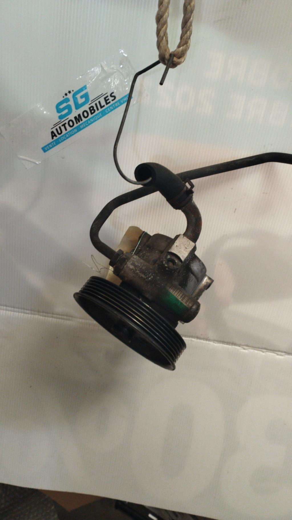 Pompe de direction RENAULT LAGUNA 2 PHASE 2 Essence - 1