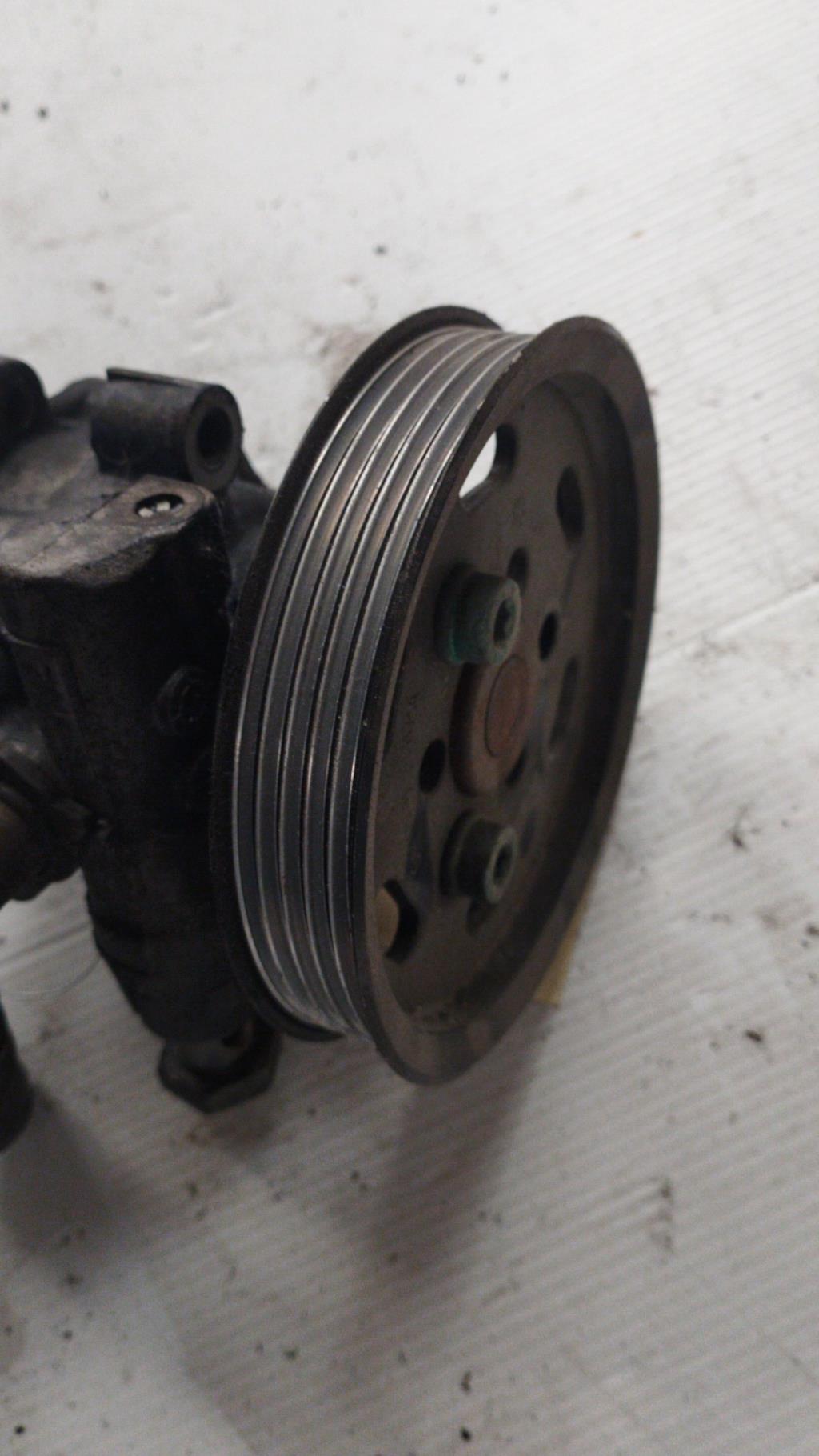 Pompe de direction AUDI A4 1 PHASE 2  - 1
