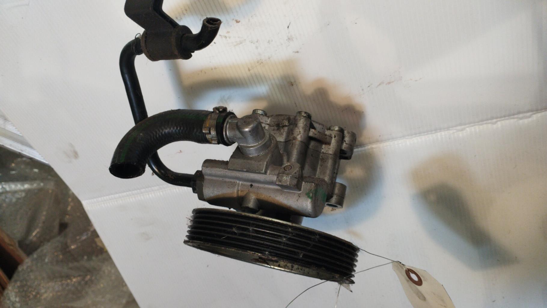 Pompe de direction CITROEN C5 1 PHASE 1 Diesel - 1