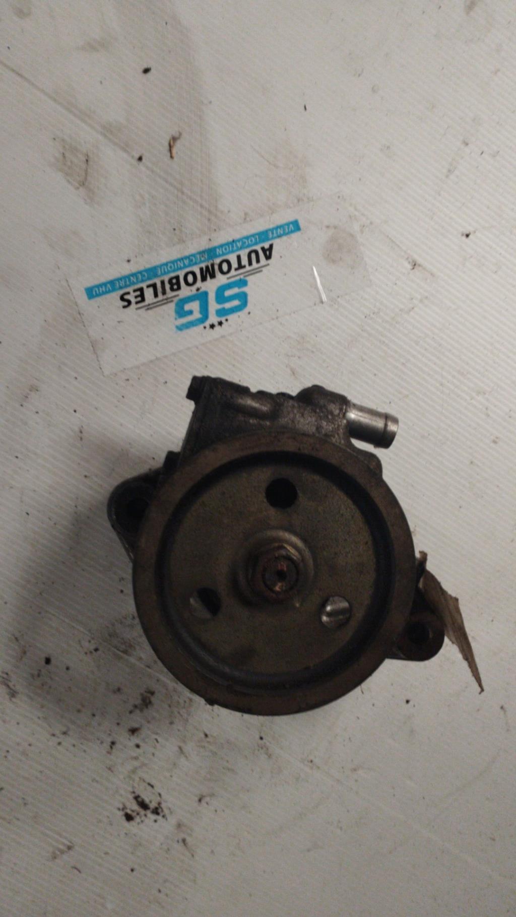 Pompa sterzo HONDA CIVIC 5 Gasolina - 1