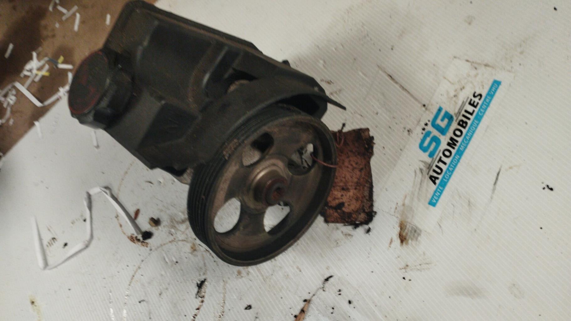 Pompe de direction PEUGEOT 206 PHASE 1 Diesel - 1