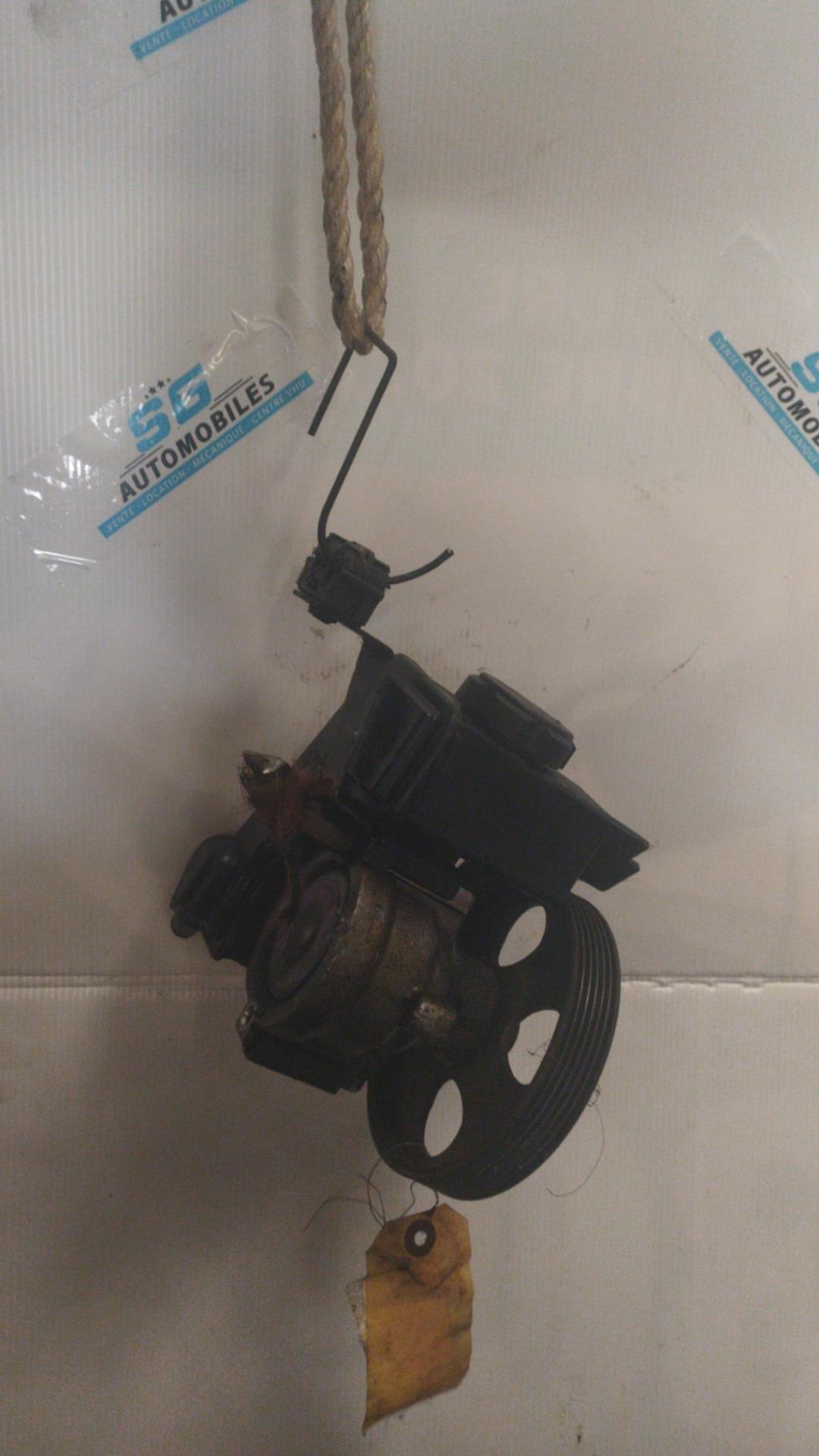 Pompe de direction PEUGEOT 206 PHASE 1 BREAK Essence - 1