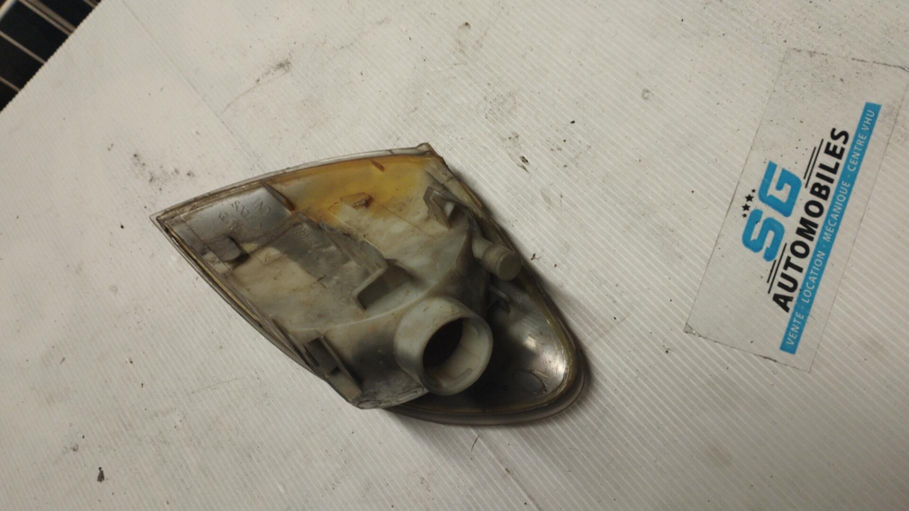 Ripetitore lampeggiante anteriore destro (Luci) RENAULT SCENIC 1 PHASE 1 Diésel - 1