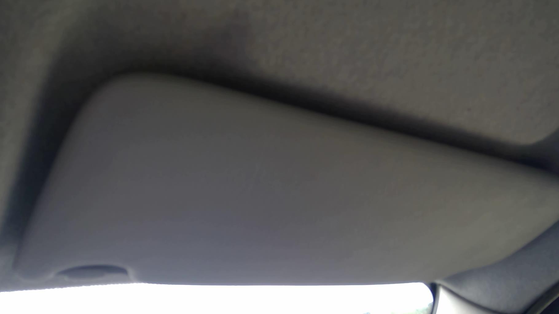 Parasol derecho RENAULT CLIO 2 PHASE 1 Gasolina - 1
