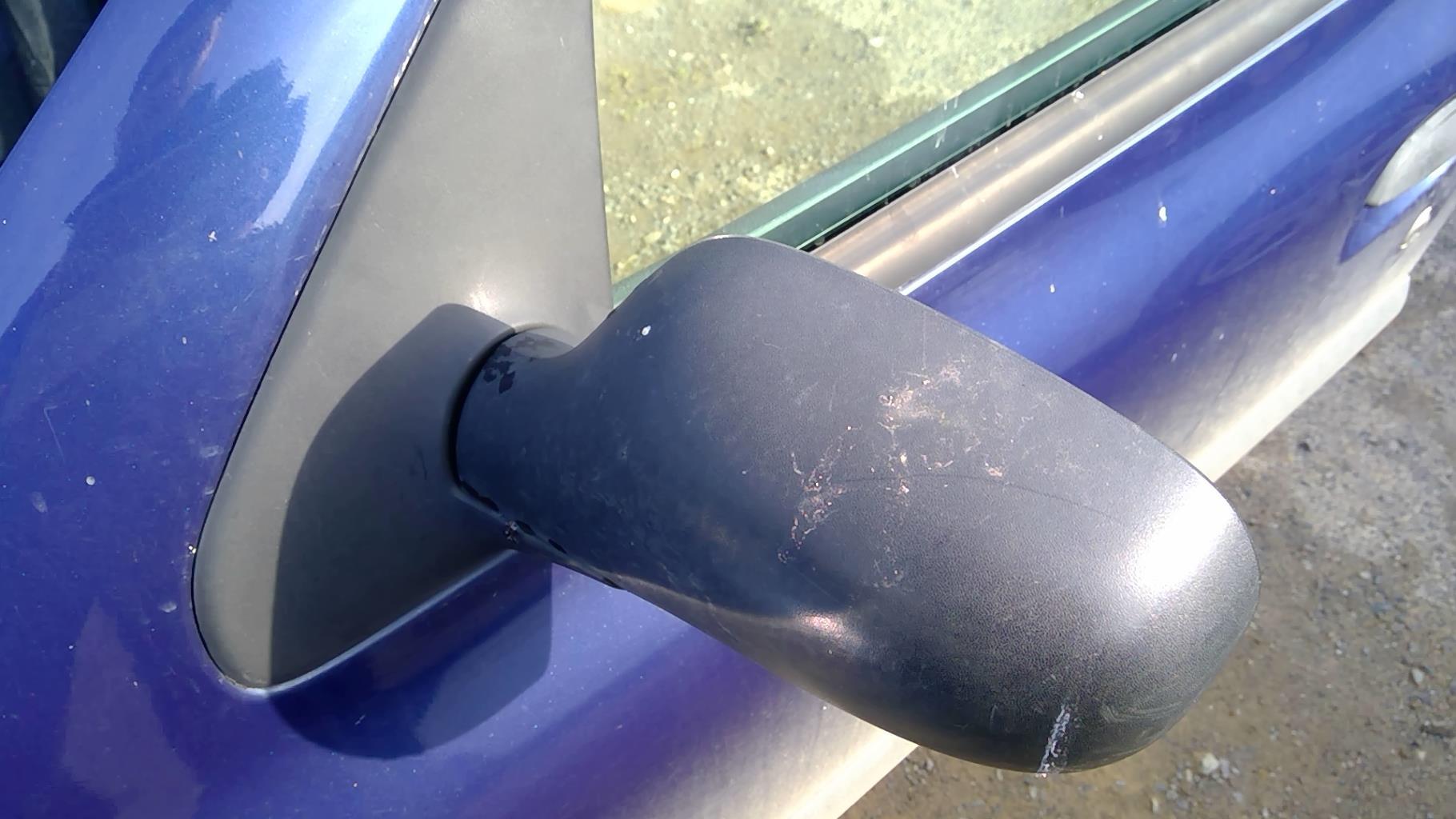 Retrovisor izquierdo RENAULT CLIO 2 PHASE 1 Gasolina - 1