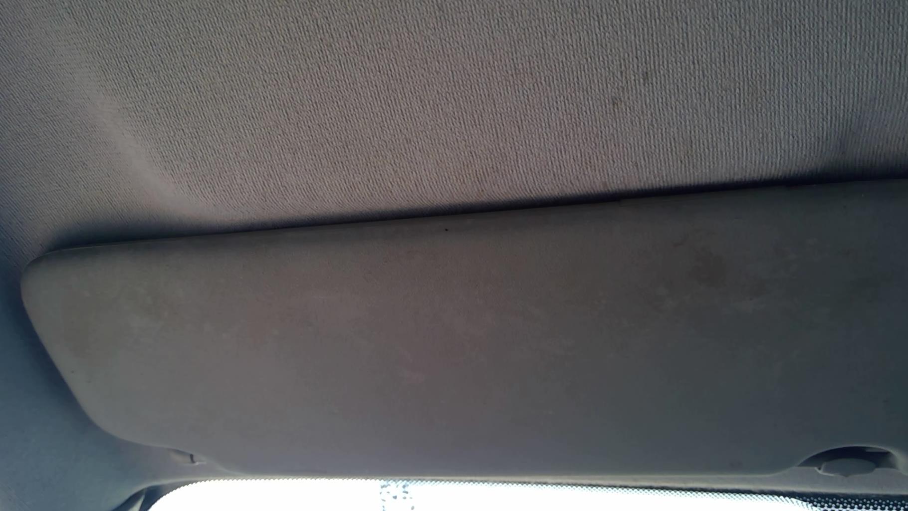 Pare soleil gauche RENAULT CLIO 2 PHASE 2 Diesel - 1