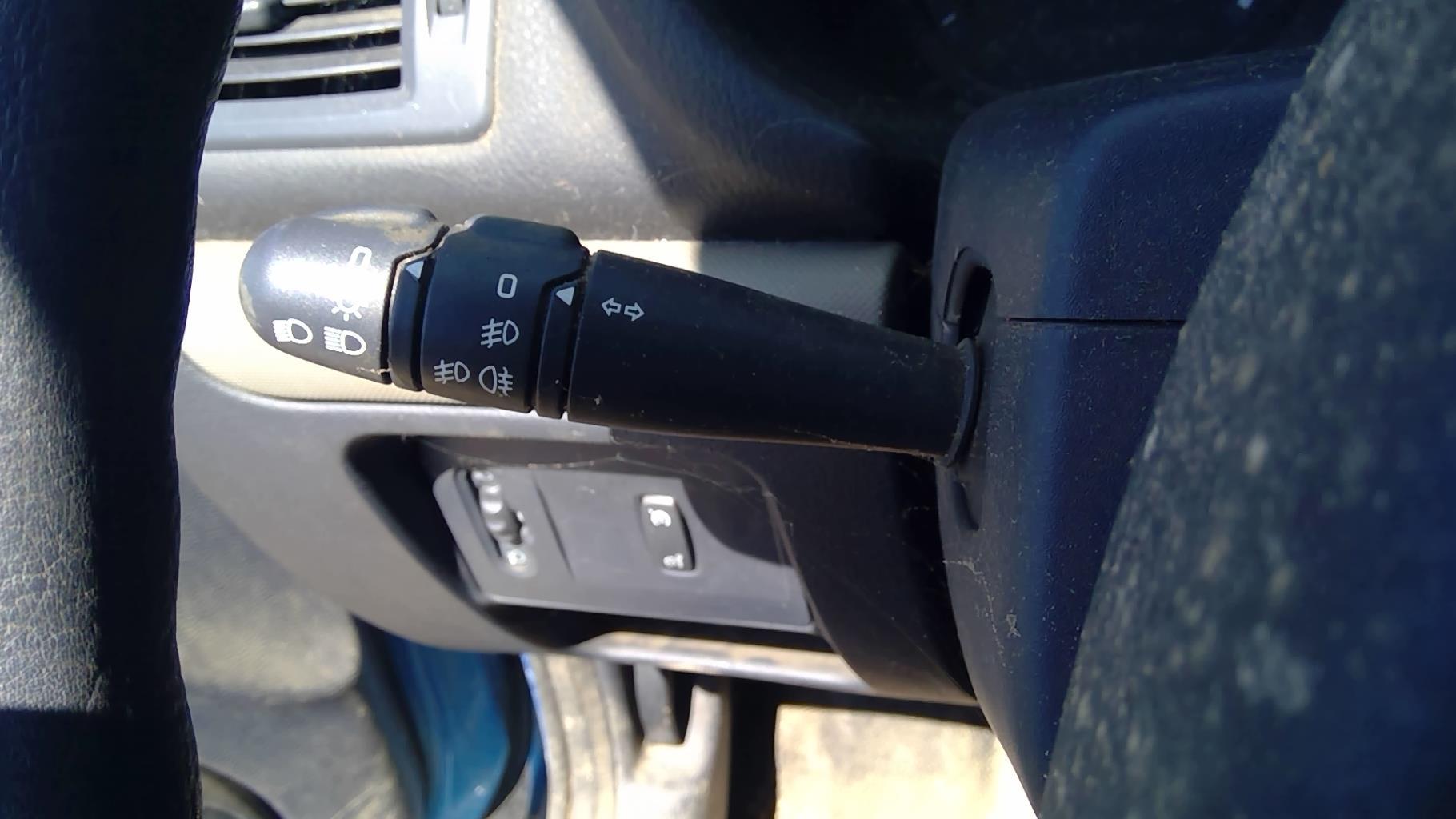 Commodo phare RENAULT CLIO 2 PHASE 2 Diesel - 1