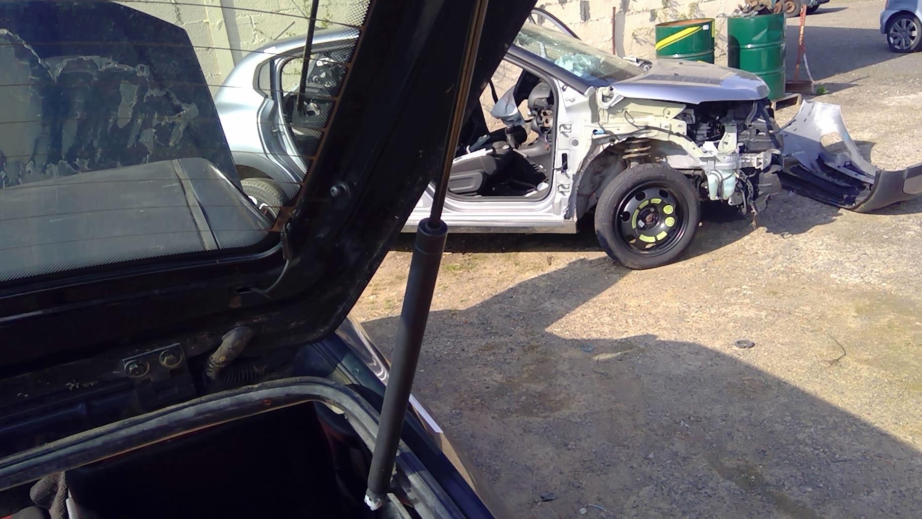 Molla a gas bagagliaio destra PEUGEOT 106 PHASE 2 Diésel - 1