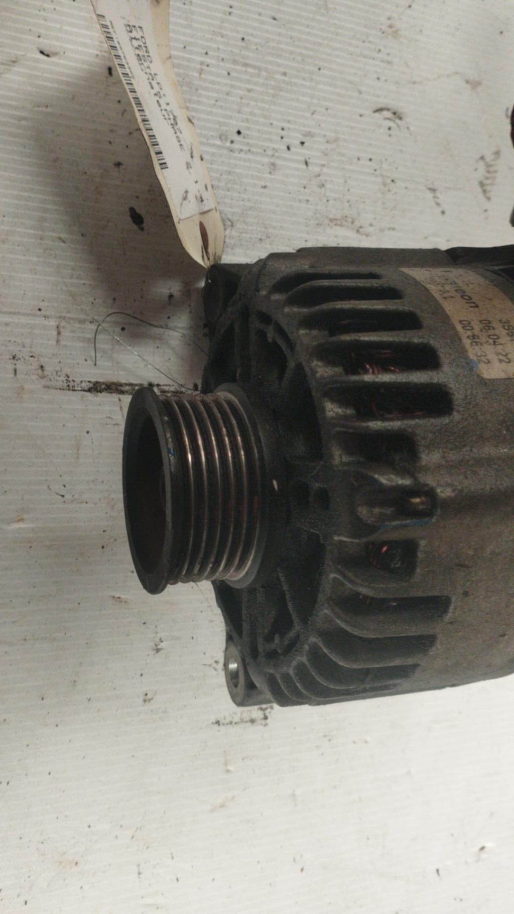 Alternatore FORD FIESTA 5 PHASE 2 Diésel - 1