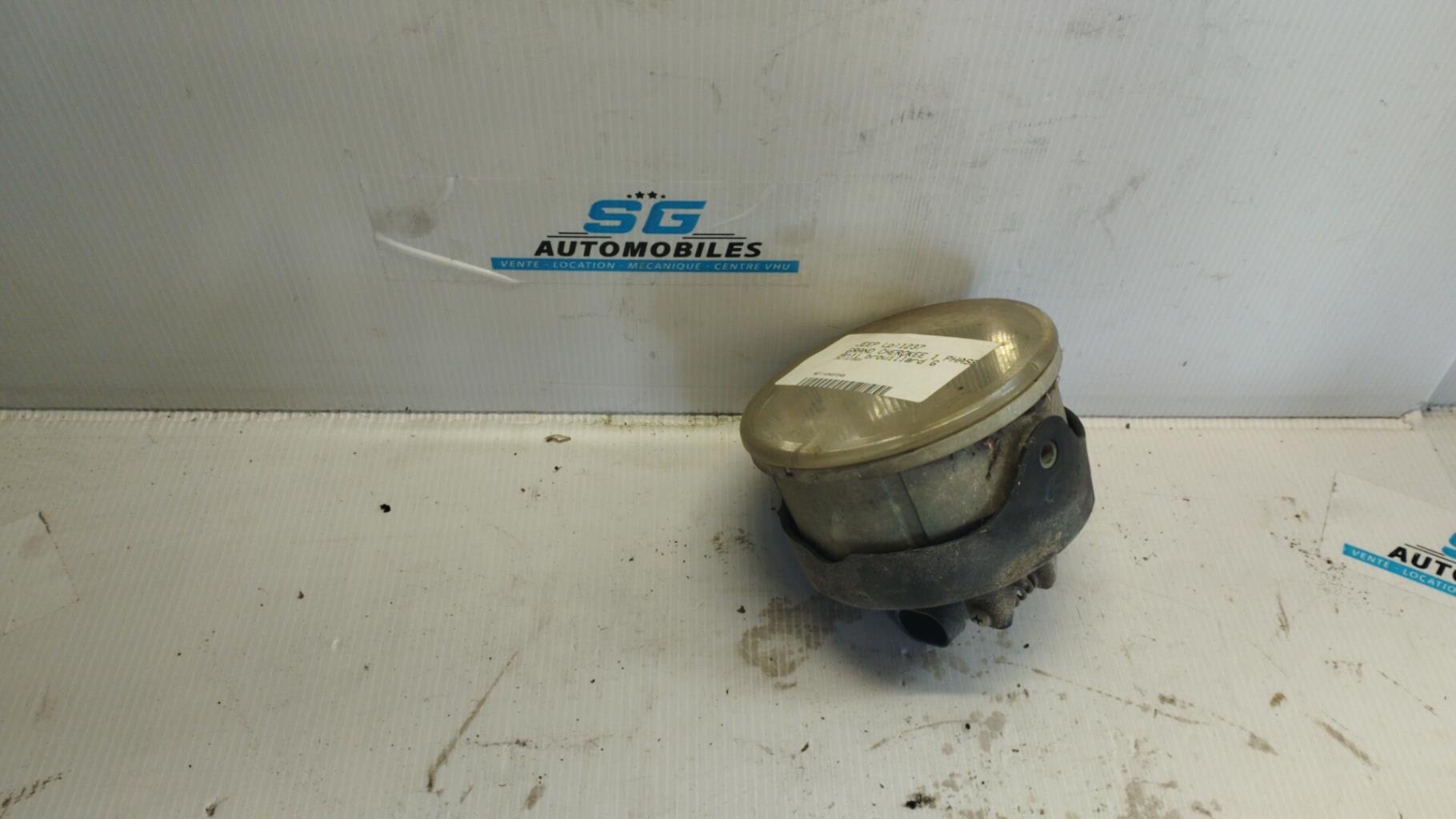 Fendinebbia sinistro (luce) JEEP GRAND CHEROKEE 1 PHASE 2 Diésel - 1