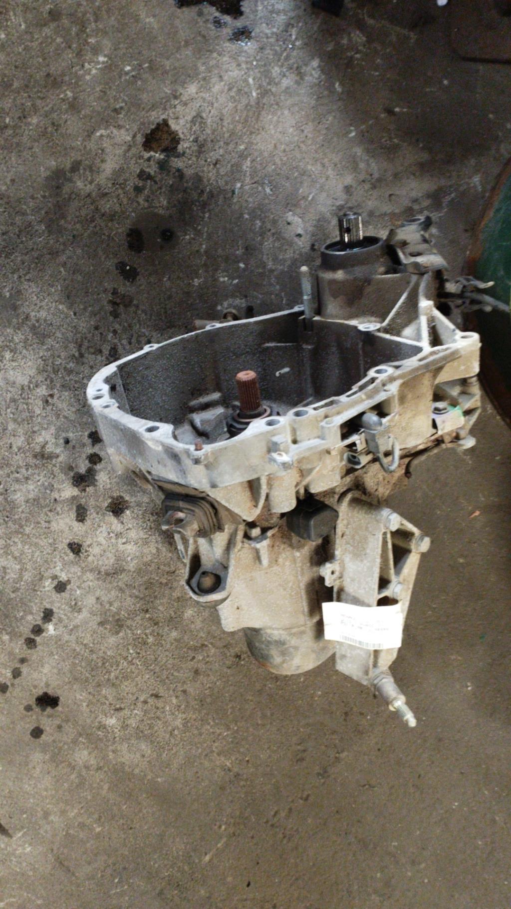 Boite de vitesses RENAULT CLIO 1 PHASE 3 Essence - 1