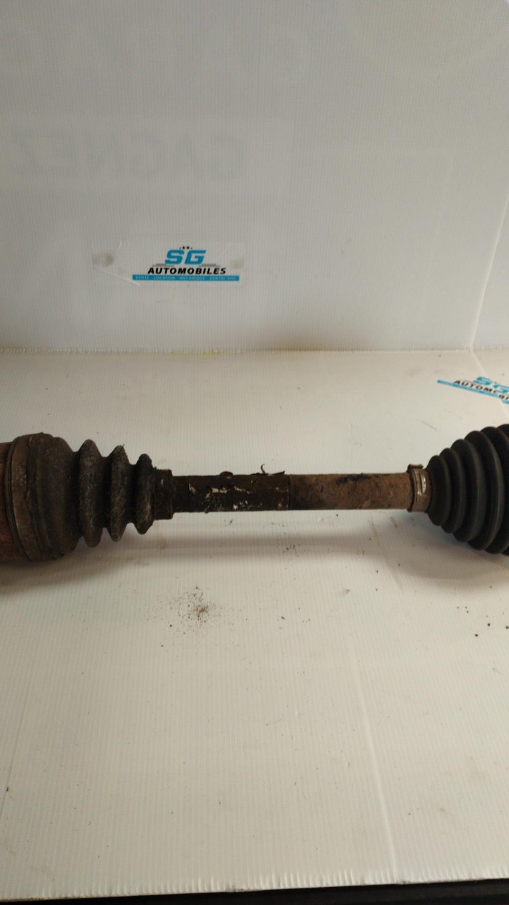 Giunto cardanico albero di trasmissione destro CITROEN C5 2 BREAK Diésel - 1