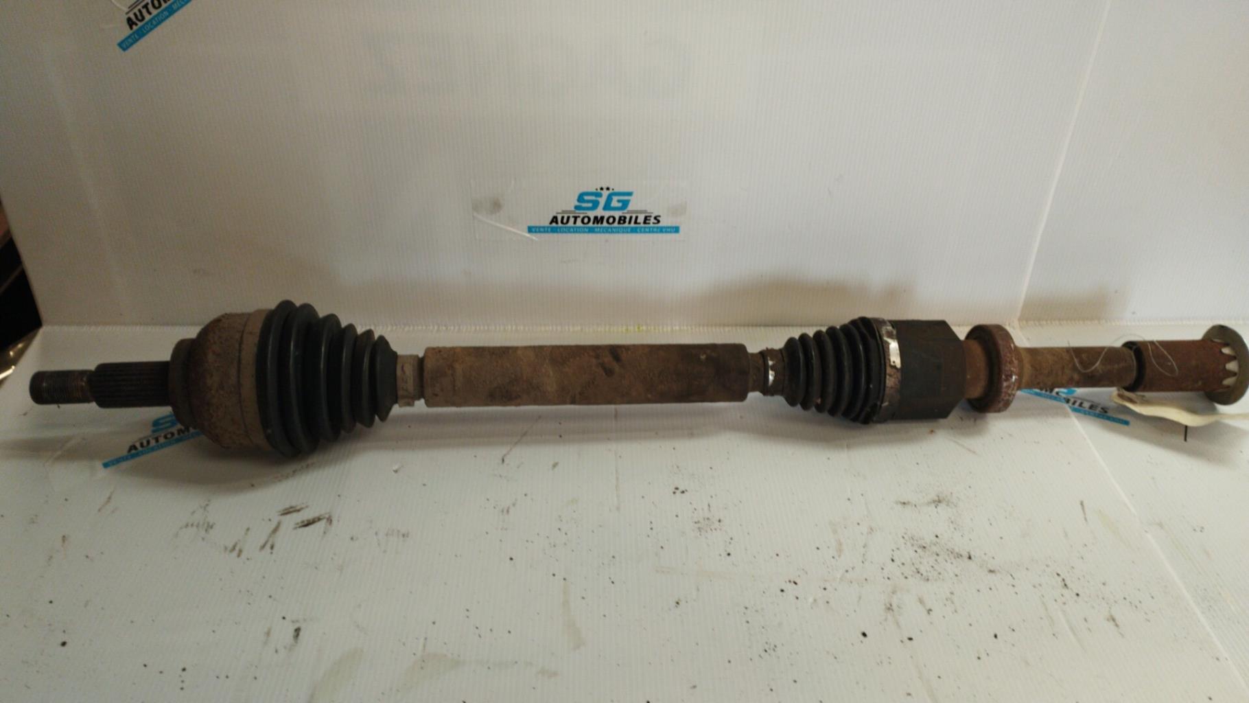 Giunto cardanico albero di trasmissione destro RENAULT LAGUNA 2 PHASE 2 Gasolina - 1