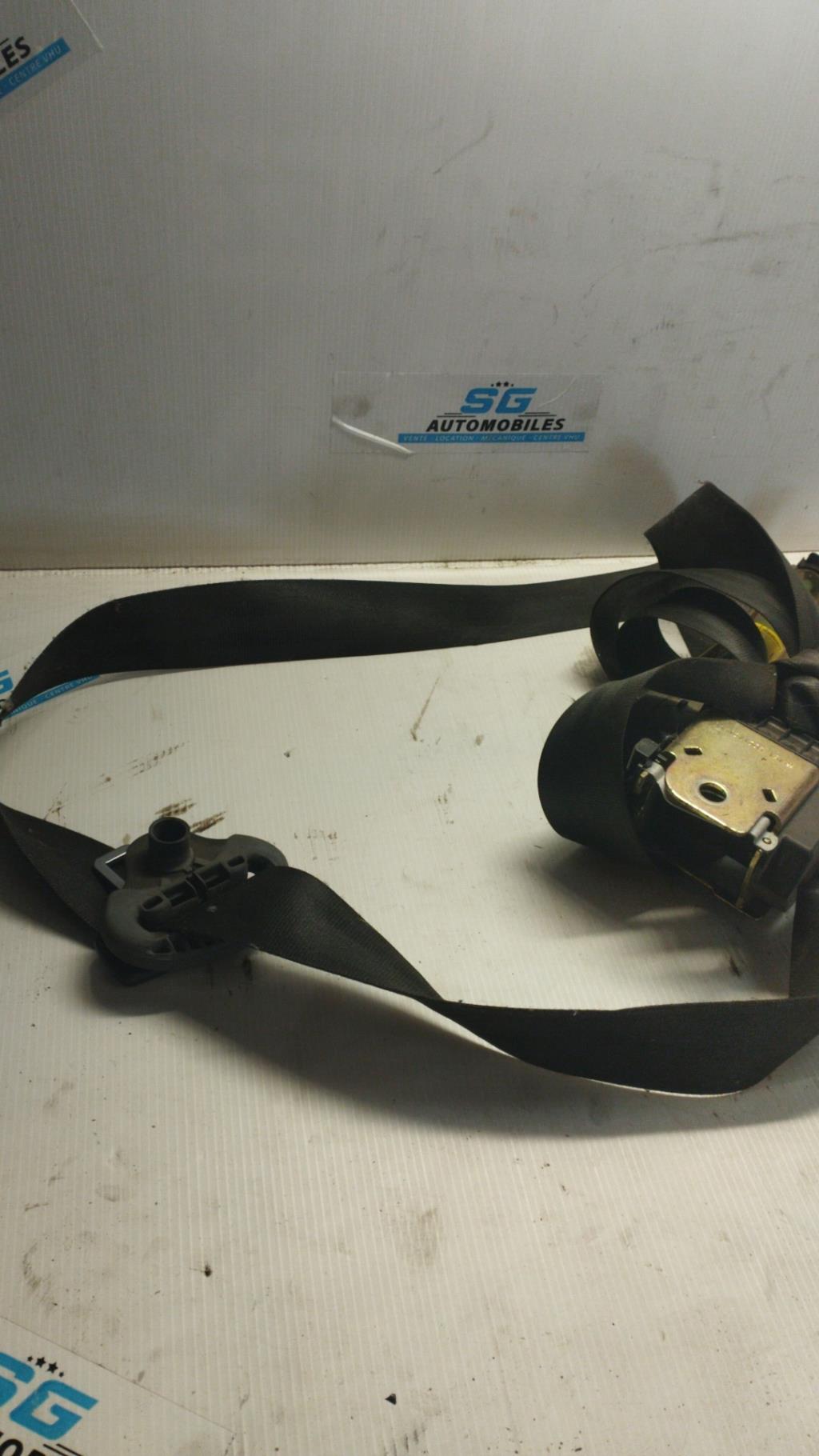 Cintura di sicurezza anteriore sinistra SEAT IBIZA 2 PHASE 2 Diésel - 1