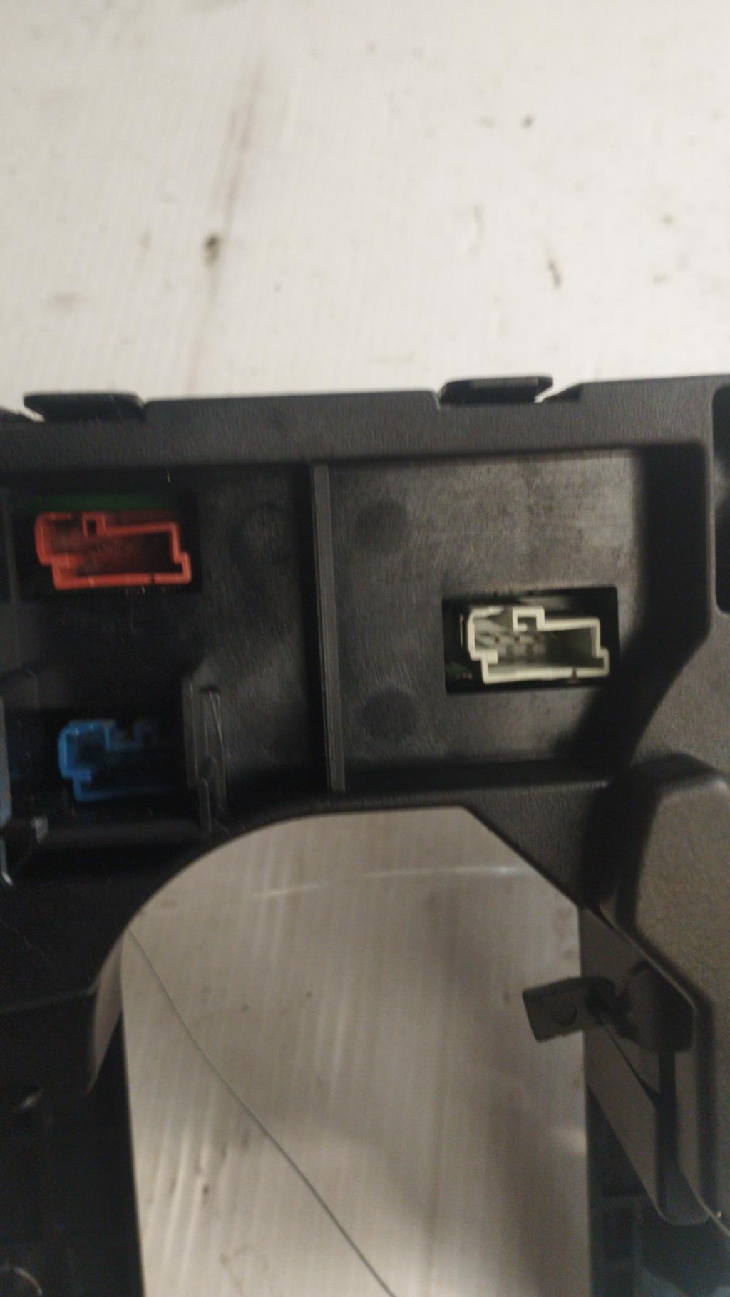 Devio guida completo con contatto spiralato CITROEN C4 1 PHASE 1 Gasolina - 1