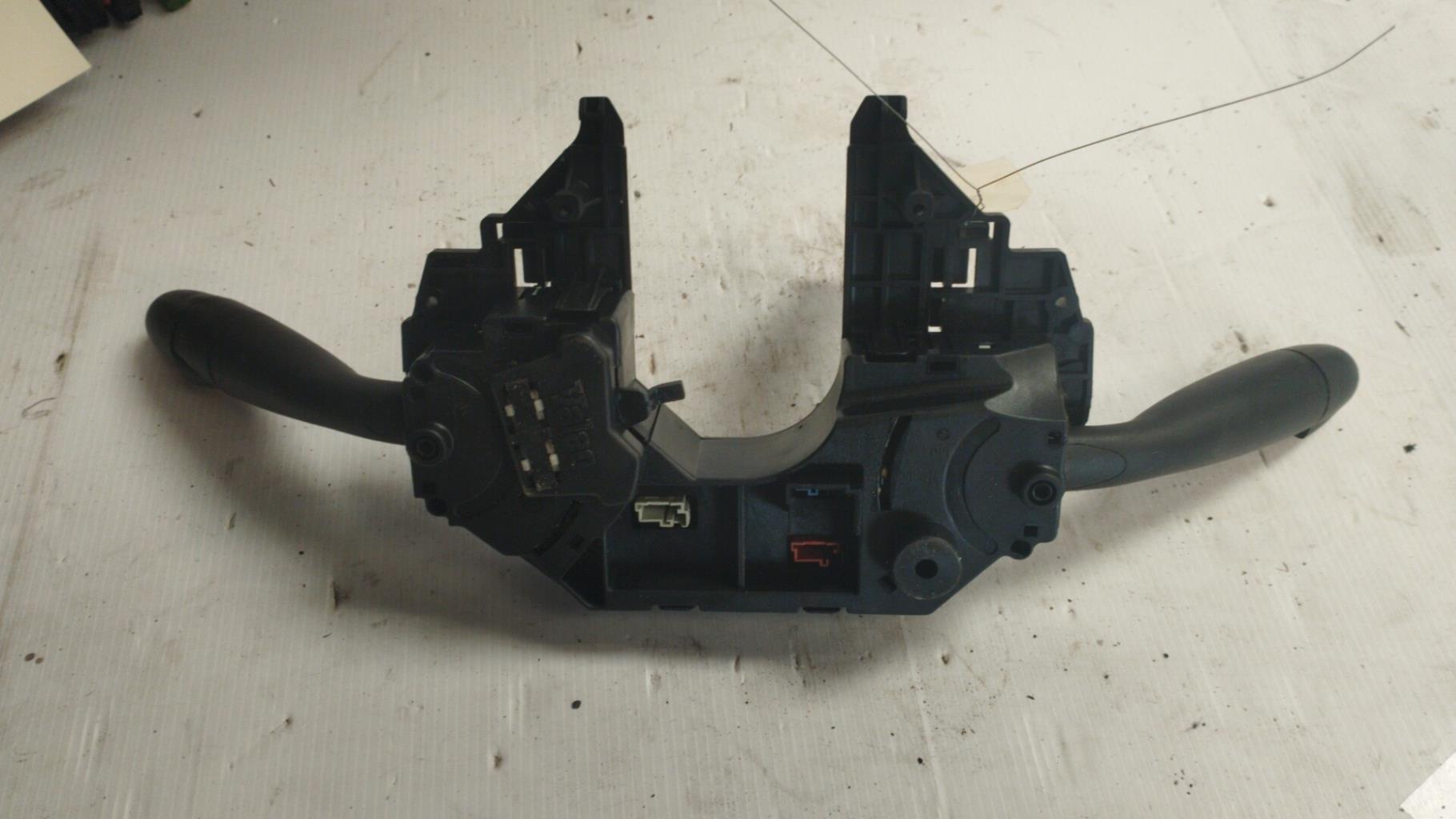 Devio guida completo con contatto spiralato CITROEN C4 1  - 1