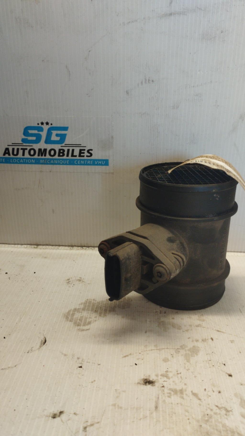Debitmetre OPEL ZAFIRA A PHASE 1 Diesel - 1