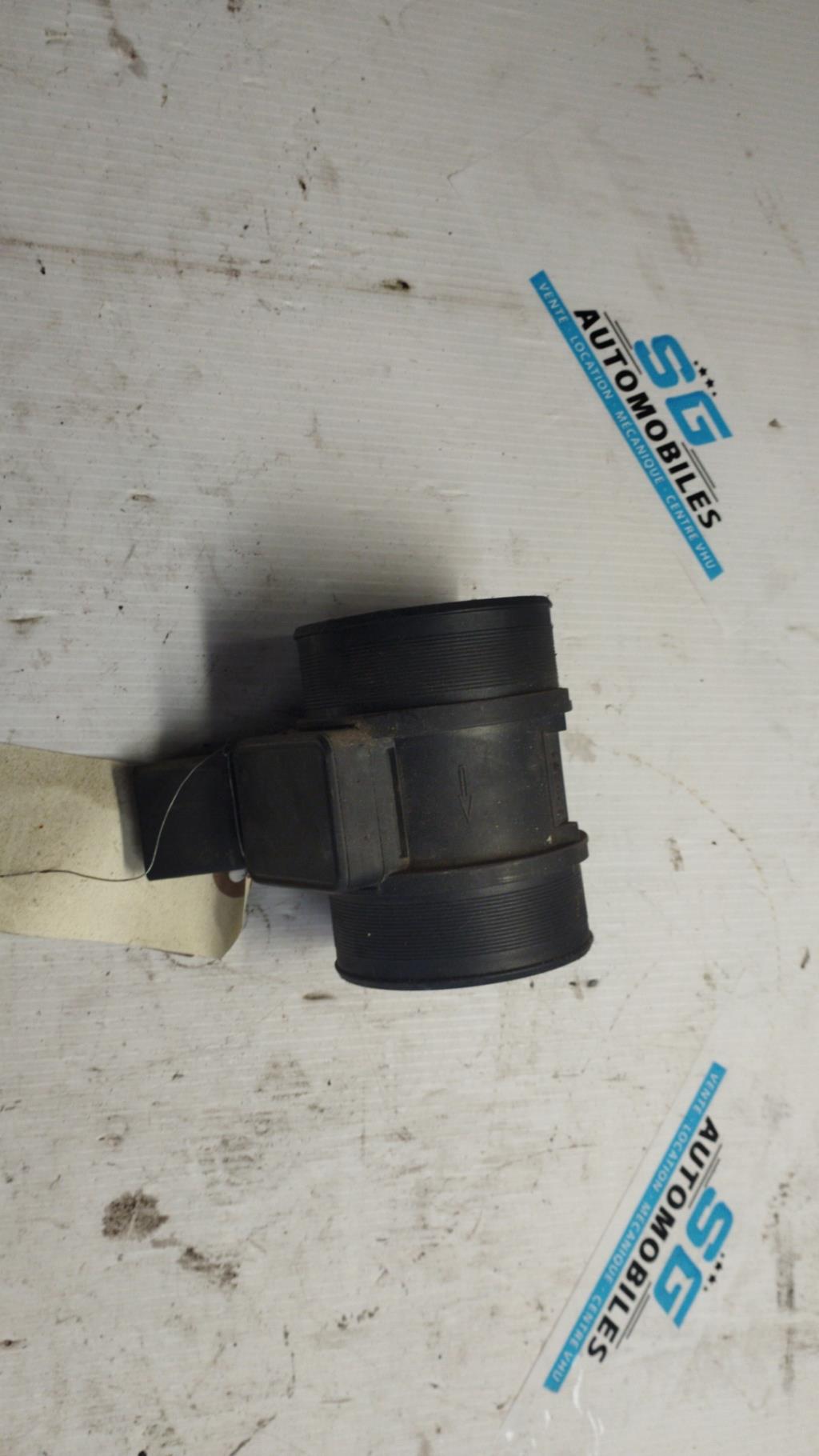 Debitmetre PEUGEOT 206 Diesel - 1