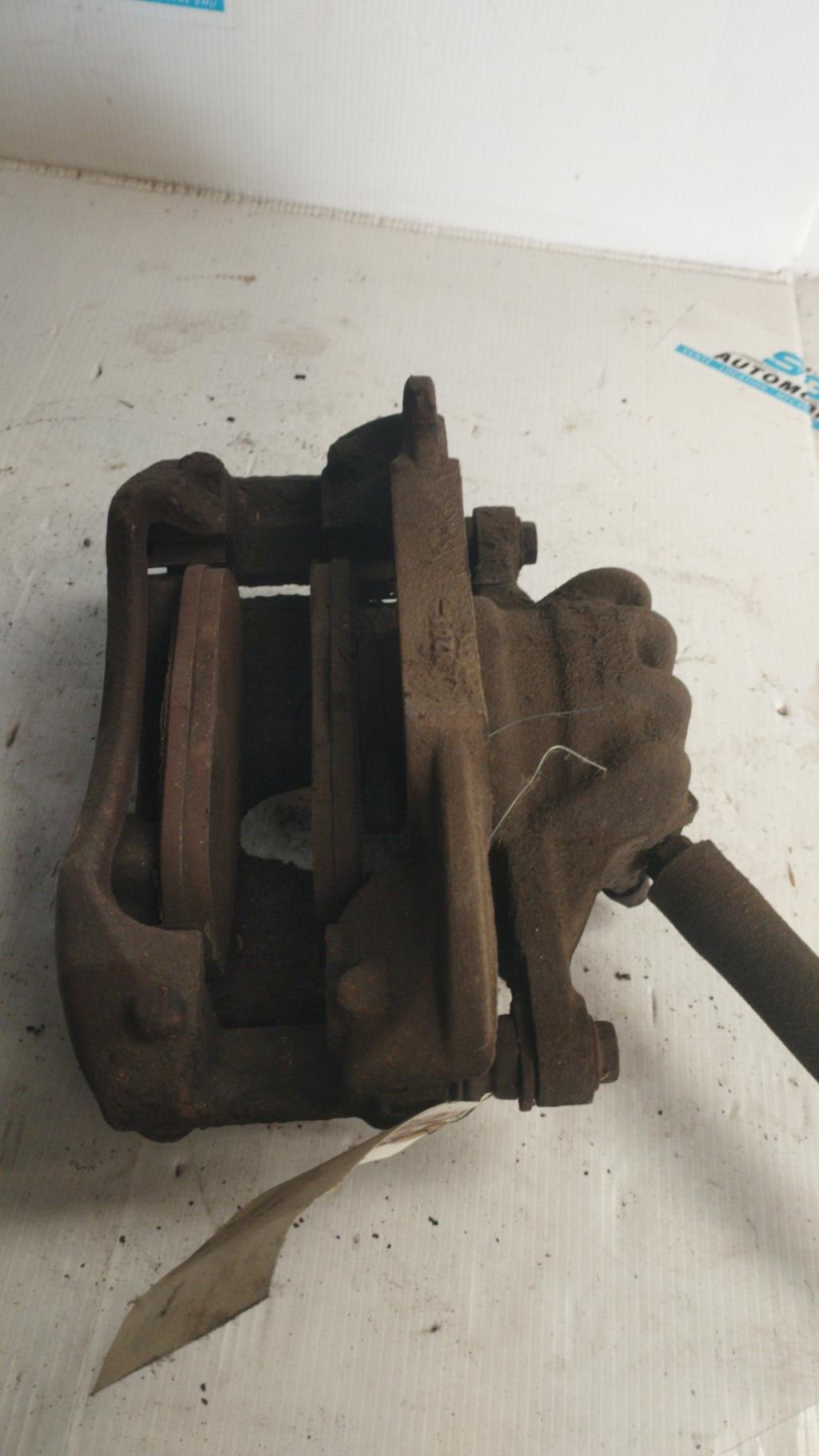 Pinza freni anteriore destra PEUGEOT 308 1 PHASE 1 Diésel - 1