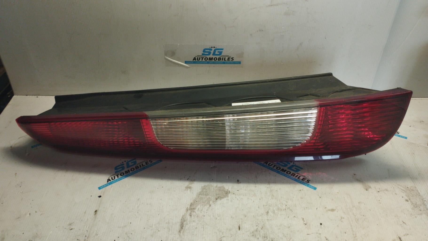 Fanale posteriore principale sinistro (luci) FORD C-MAX 1 PHASE 1 Diésel - 1