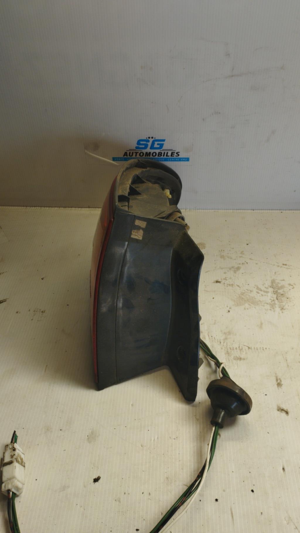 Fanale posteriore principale sinistro (luci) MAZDA 323 6 Gasolina - 1