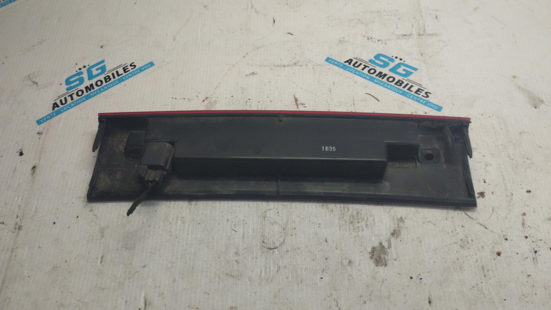 Feu arriere stop central FORD C-MAX 1 PHASE 1 Diesel - 1