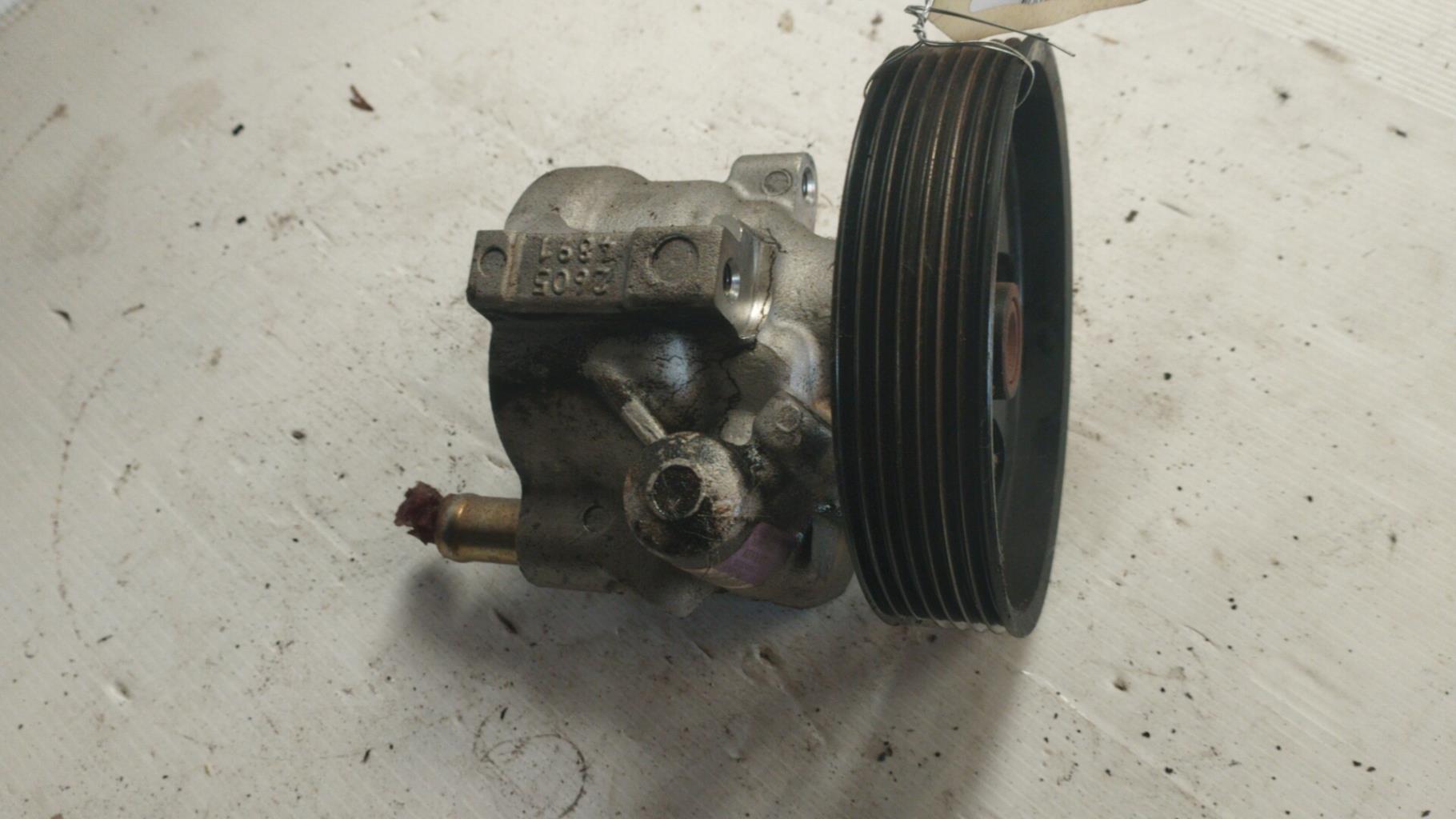 Moteur de direction assistee RENAULT LAGUNA 2 PHASE 2 Essence - 1