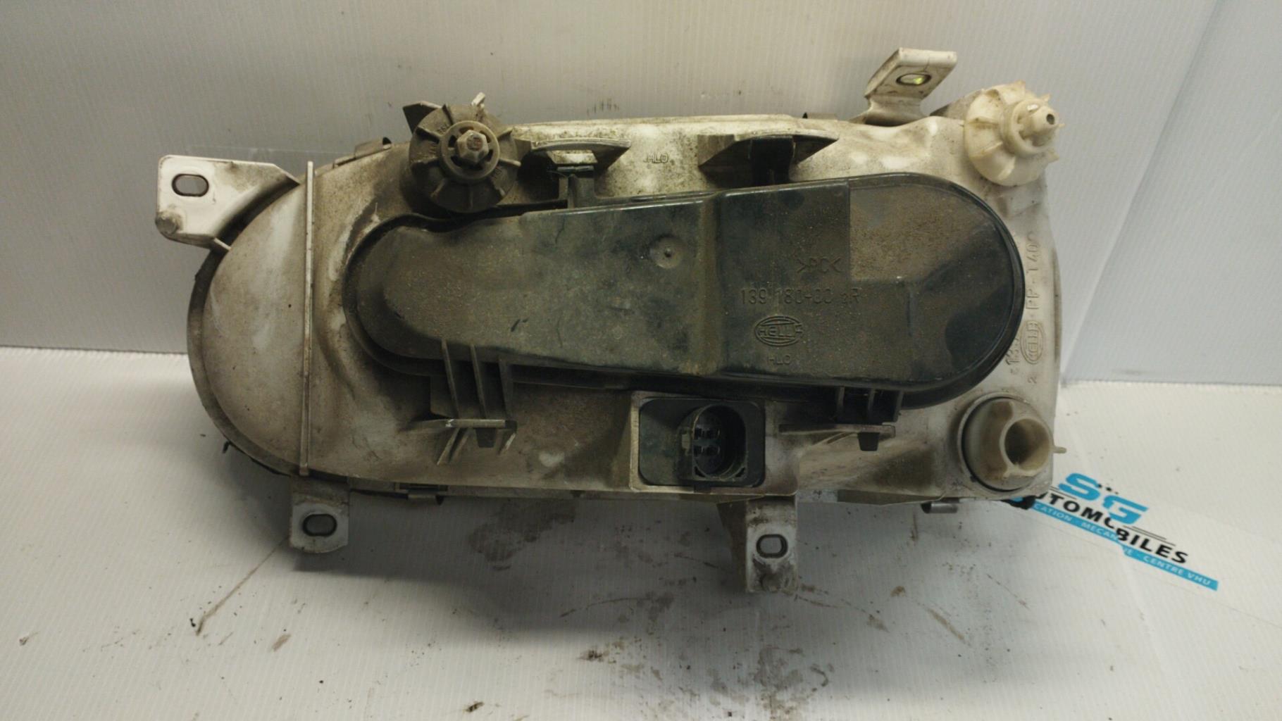 Gruppo ottico anteriore principale destro (luci)(faro) VOLKSWAGEN GOLF Diésel - 1