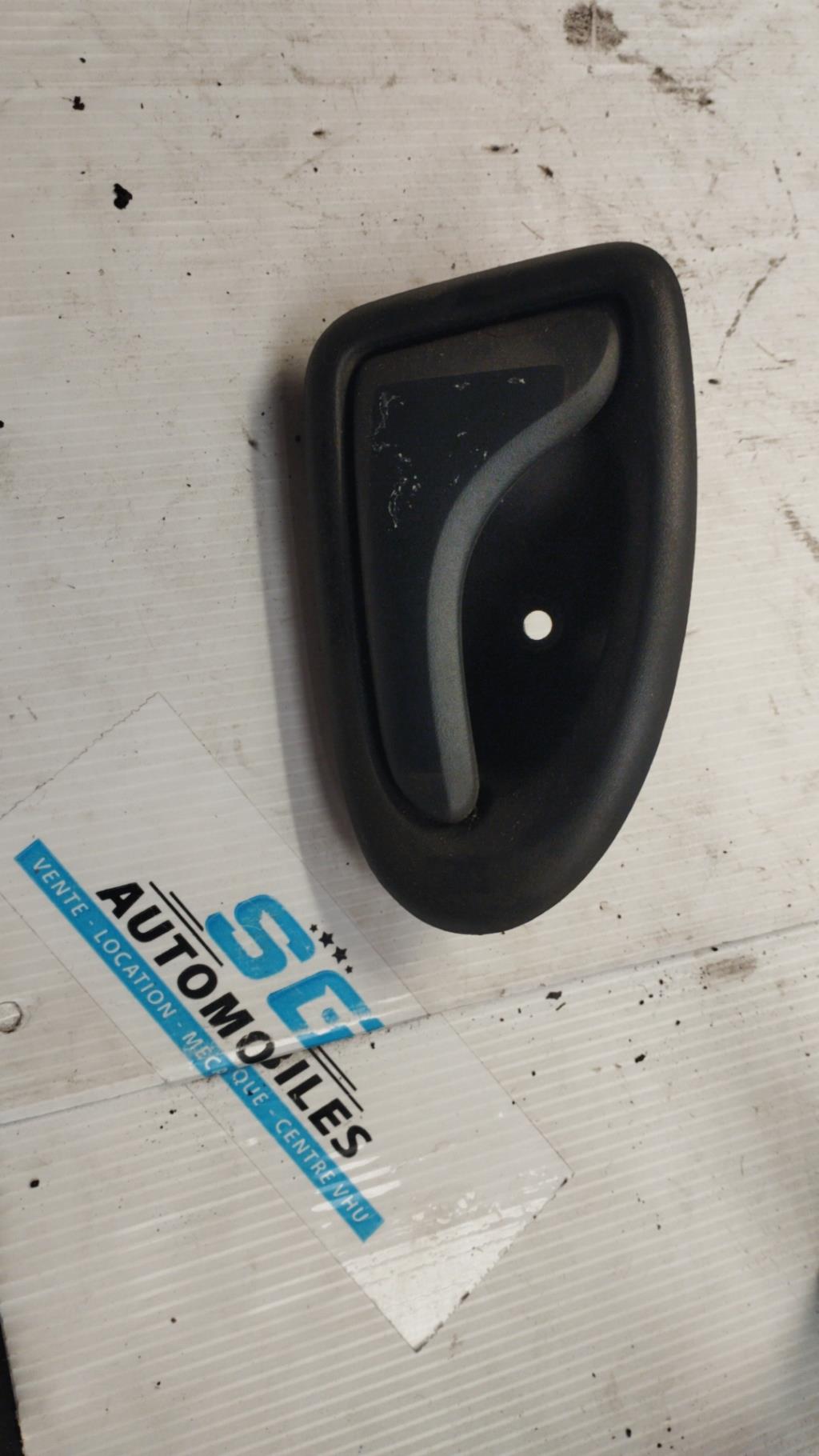 Maniglia interna posteriore sinistra RENAULT SCENIC 1 PHASE 1 Diésel - 1