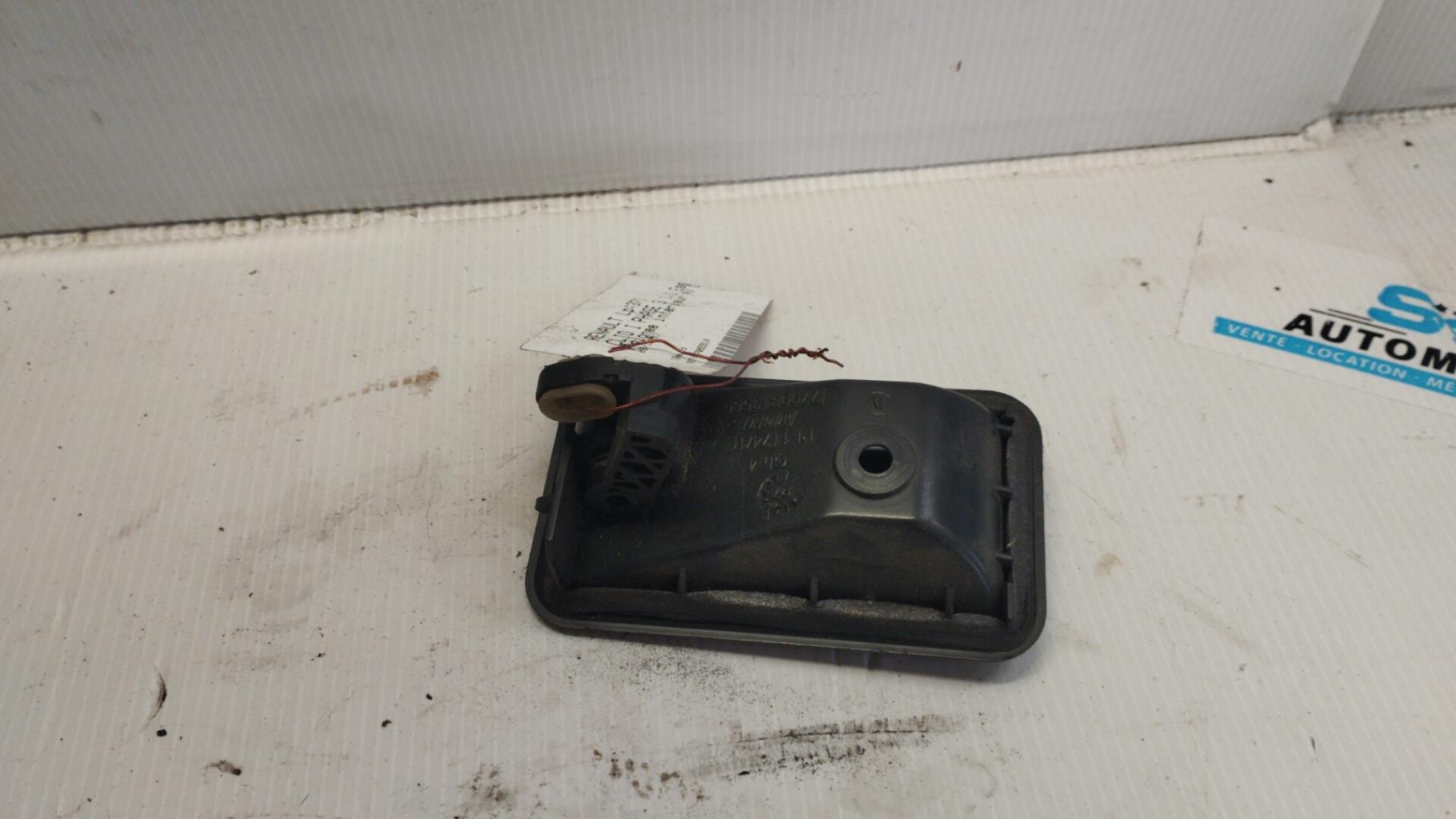 Maniglia interna anteriore sinistra RENAULT CLIO 1 PHASE 3 Gasolina - 1